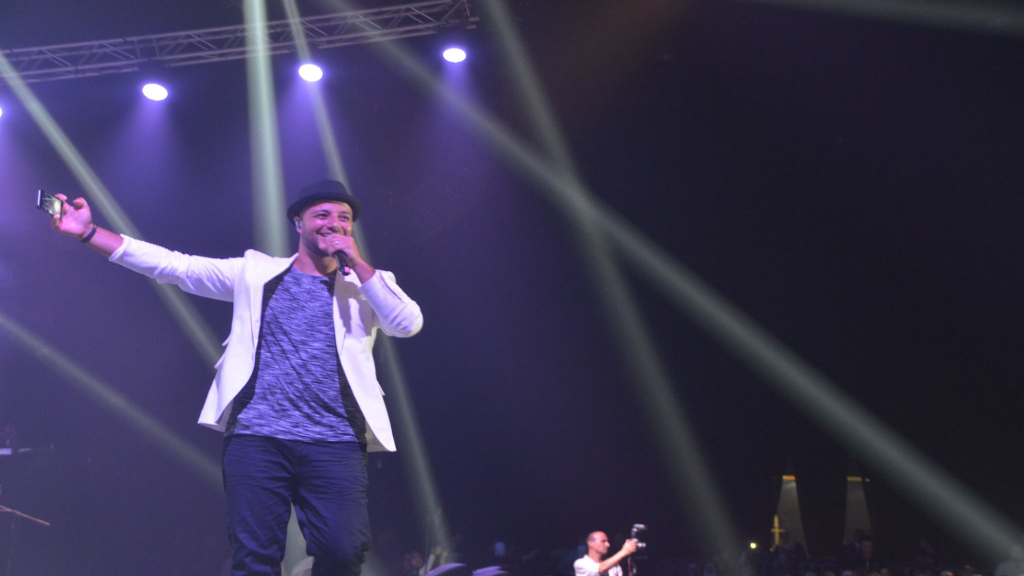 What's your most unforgettable Maher Zain concert experience?
